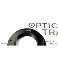 Rusan Reduction Ring for Guide TA435, Bering Optics Hogster