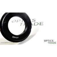 Rusan Reduction Ring for Guide TA435, Bering Optics Hogster