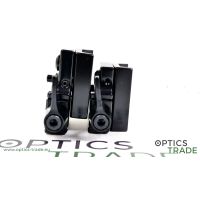 Rusan Roll-off mount with extension, 16.5 mm rail, Zeiss VM/ZM rail, Q-R
