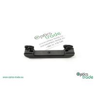 Sauer ISI rail mount for S 303, Zeiss VM / ZM Rail