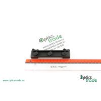 Sauer ISI rail mount for S 303, Zeiss VM / ZM Rail