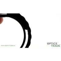 Schmidt & Bender Mounting Ring For 50 mm Tenebraex Eyepiece Cover