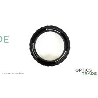 Schmidt & Bender Mounting Ring For 50 mm Tenebraex Eyepiece Cover