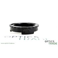 Schmidt & Bender Mounting Ring For 50 mm Tenebraex Eyepiece Cover