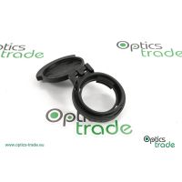 Schmidt & Bender Mounting Ring For Tenebraex Objective Cover (cover not included)