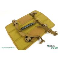 Schmidt & Bender Riflescope Tactical Bag - Sand