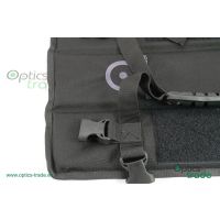 Schmidt & Bender Riflescope Tactical Bag - Black