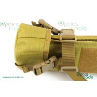 Schmidt & Bender Riflescope Tactical Bag - Sand