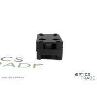 Shield Picatinny Mount, triple height spacers for SMS/RMS