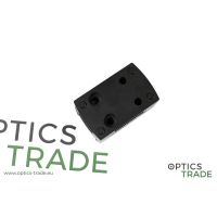 Shield Picatinny Mount, triple height spacers for SMS/RMS