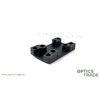 Shield Picatinny mount, Triple Height Spacers for SMS/RMS