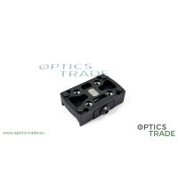 Shield Picatinny mount, Triple Height Spacers for SMS/RMS