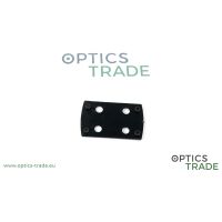 Shield Sights 1° Shim for Mini Sight 
