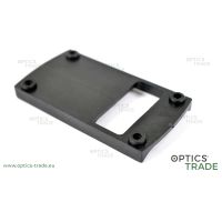 Shield Sights SMS/RMS Low Profile Slide Mount for Glock 43