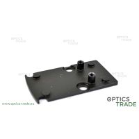 Shield Sights SMS/RMS Mount Plate for Trijicon RMR