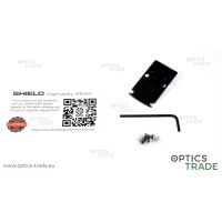 Shield Sights SMS/RMS Mount Plate for Trijicon RMR