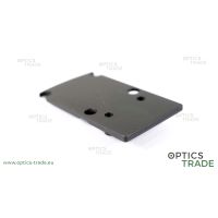 Shield Sights SMS/RMS Mount Plate for Trijicon RMR