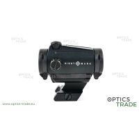 Sightmark Element Mini Solar Red Dot Sight