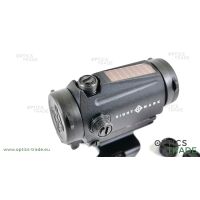 Sightmark Element Mini Solar Red Dot Sight