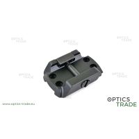 Sightmark Element Mini Solar Red Dot Sight