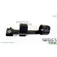 Sightmark Tactical 34mm Fixed Cantilever Mount