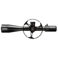 Sightron S6 10-60x56 ED Field Target