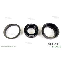 Smartclip Multi-AX Reduction Ring for Guide