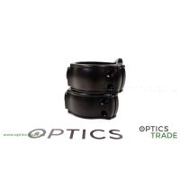 Spuhr 36 mm Hunting Rings - Blaser Saddle Mount