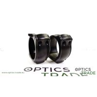 Spuhr 36 mm Hunting Rings - Blaser Saddle Mount