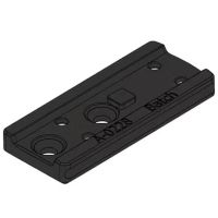 Spuhr Aimpoint Micro Side Interface
