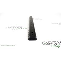 Spuhr Picatinny Rail For Sauer 200 STR - Extended - 0 MOA