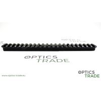 Spuhr Picatinny Rail For Sauer 200 STR - Extended - 0 MOA