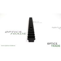 Spuhr Picatinny Rail For Sauer 200 STR - Extended - 0 MOA