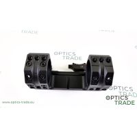 Spuhr QD mount for Picatinny, 40 mm, 0 MOA