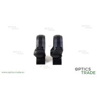 Steyr Arms Two-Piece FlexMount with Rings, 30 mm