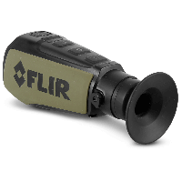 Flir Scout II 240