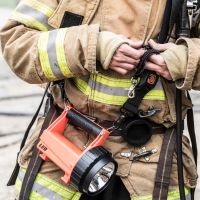 Streamlight Fire Vulcan LED Lantern