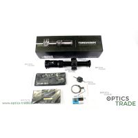 Swampfox Tomahawk 1-4x24