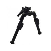 Tactical EVO Bipod Tactical PRS 6.5-8'' (Weaver Lock)
