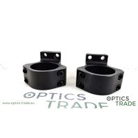 Talley 25.4 mm Complete Mount for Browning X-Bolt