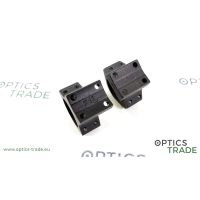 Talley 25.4 mm Complete Mount for Browning X-Bolt