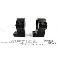 Talley 25.4 mm Complete Mount for Browning X-Bolt