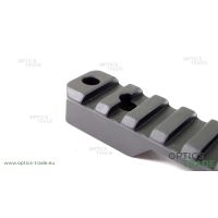 Talley Picatinny Base for Weatherby Mark V Accumark, Magnum