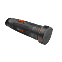 ThermTec Wild 650D