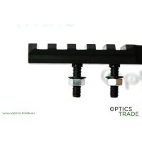 Tier-One Picatinny adapter za Stock - Tactical & Evolution Bipod