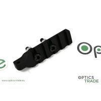 Tier-One Picatinny adapter za Stock - Tactical & Evolution Bipod