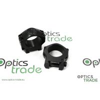 Tier-One Picatinny Rings, 30mm