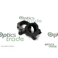 Tier-One Picatinny Rings, 30mm