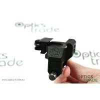 Tier-One QD Picatinny Pan/Tilt Adapter za Tactical Bipod