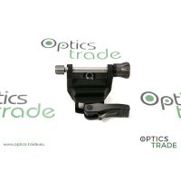 Tier-One QD Picatinny Pan/Tilt Adapter za Tactical Bipod